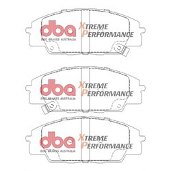 Klocki DBA XP Xtreme Performance - DB1452XP