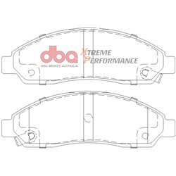 Klocki DBA XP Xtreme Performance - DB1468XP