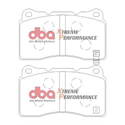 Klocki DBA XP Xtreme Performance - DB1678XP