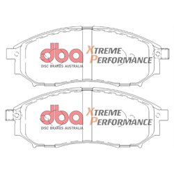 Klocki DBA XP Xtreme Performance - DB1696XP