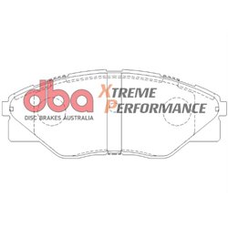 Klocki DBA XP Xtreme Performance - DB1985XP