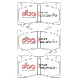 Klocki DBA XP Xtreme Performance - DB2242XP