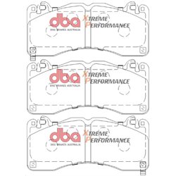 Klocki DBA XP Xtreme Performance - DB9021XP