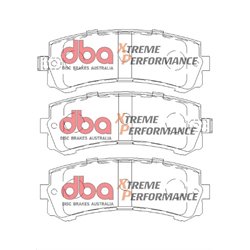 Klocki DBA XP Xtreme Performance - DB2060XP