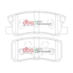 Klocki DBA SP Street Performance - DB1464SP