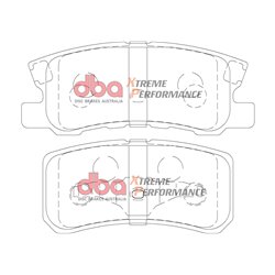 Klocki DBA XP Xtreme Performance - DB1464XP