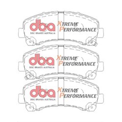 Klocki DBA XP Xtreme Performance - DB1841XP