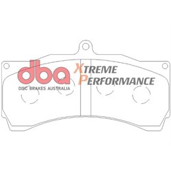 Klocki DBA XP Xtreme Performance - DB1933XP