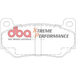 Klocki DBA XP Xtreme Performance - DB1934XP
