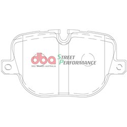 Klocki DBA SP Street Performance - DB2207SP