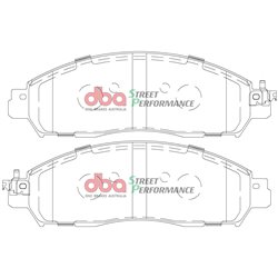 Klocki DBA SP Street Performance - DB2374SP