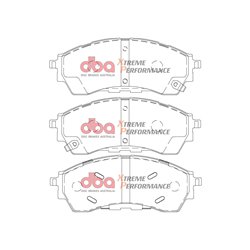 Klocki DBA XP Xtreme Performance - DB2379XP