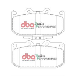 Klocki DBA SP Street Performance - DB1170SP