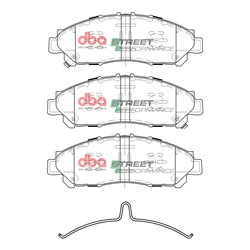 Klocki DBA SP Street Performance - DB15051SP