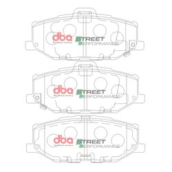 Klocki DBA SP Street Performance - DB15100SP