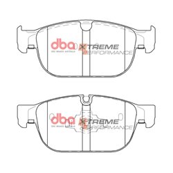 Klocki DBA XP Xtreme Performance - DB15116XP