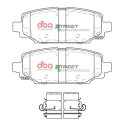 Klocki DBA SP Street Performance - DB15125SP