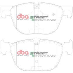 Klocki DBA SP Street Performance - DB2006SP