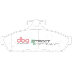 Klocki DBA SP Street Performance - DB1085SP