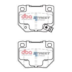 Klocki DBA SS Street Series Ceramic - DB1220SS