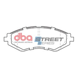 Klocki DBA SS Street Series Ceramic - DB1347SS