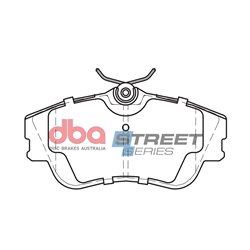 Klocki DBA SS Street Series Ceramic - DB1349SS