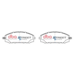 Klocki DBA SS Street Series Ceramic - DB1361SS