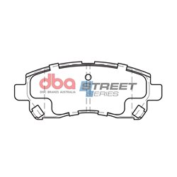 Klocki DBA SS Street Series Ceramic - DB1460SS