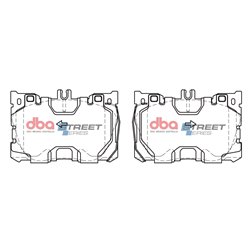 Klocki DBA SS Street Series Ceramic - DB15062SS