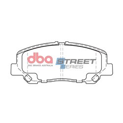 Klocki DBA SS Street Series Ceramic - DB1913SS