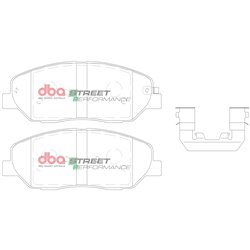 Klocki DBA SP Street Performance - DB2034SP