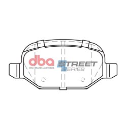 Klocki DBA SS Street Series Ceramic - DB2039SS