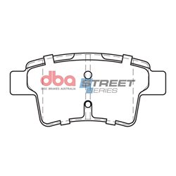 Klocki DBA SS Street Series Ceramic - DB2041SS