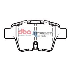 Klocki DBA SS Street Series Ceramic - DB2044SS