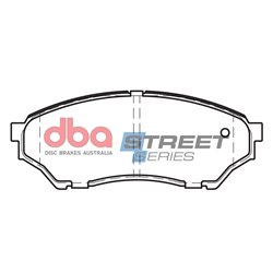 Klocki DBA SS Street Series Ceramic - DB2058SS