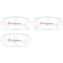 Klocki DBA SP Street Performance - DB2175SP