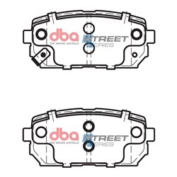 Klocki DBA SS Street Series Ceramic - DB2175SS