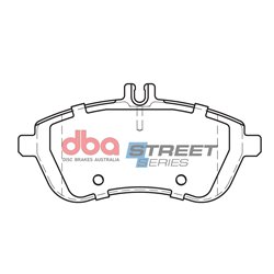 Klocki DBA SS Street Series Ceramic - DB2181SS