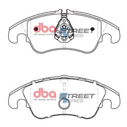Klocki DBA SS Street Series Ceramic - DB2186SS
