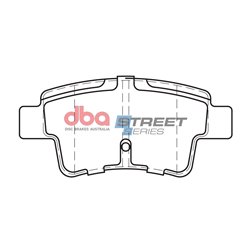 Klocki DBA SS Street Series Ceramic - DB2220SS