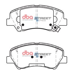 Klocki DBA SS Street Series Ceramic - DB2272SS