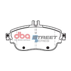 Klocki DBA SS Street Series Ceramic - DB2315SS