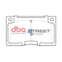 Klocki DBA SS Street Series Ceramic - DB585SS