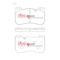 Klocki DBA RP Race Performance - DB15302RP