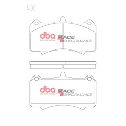 Klocki DBA RP Race Performance - DB2317RP