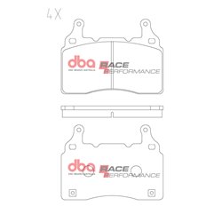 Klocki DBA RP Race Performance - DB2358ARP
