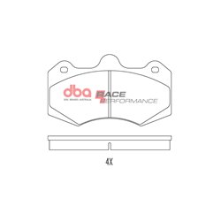Klocki DBA RP Race Performance - DB1937RP