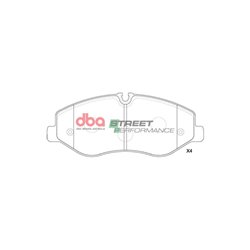 Klocki DBA SP Street Performance - DB15220SP