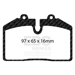 Klocki Ebc Ultimax II - DP1013