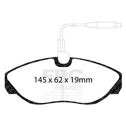 Klocki Ebc Ultimax II - DP1024